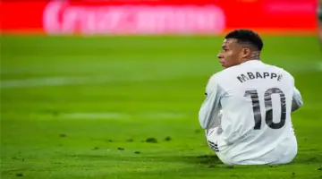 فيديو | قبل الكلاسيكو.. مبابي يُشعل غضب لاعبي وجماهير ريال مدريد