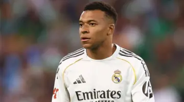 فيديو | مبابي يستفز مشجعي ريال مدريد مجددًا قبل الكلاسيكو