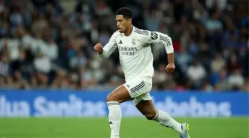 فيديو | ريال مدريد يهزم ريال أوفييدو بهدفين في الدوري الإسباني