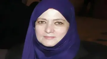 فيديو مسيء يشعل صفحتها.. كابوس يعكّر صيام فنانة معتزلة – أخبار السعودية