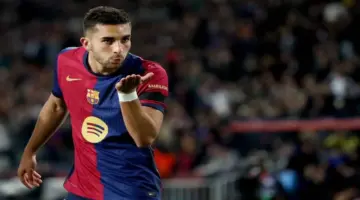فيران توريس: وضعنا الضغط على ريال مدريد لحسم لقب الدوري الإسباني