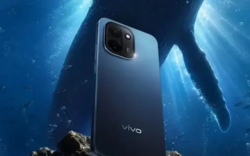 فيفو تطلق رسمياً هاتف «vivo Y600 Turbo» الخارق بسعة 9020 مللي أمبير