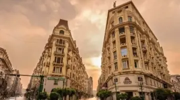 قانون الإيجار القديم ينظم آلية تخصيص الوحدات السكنية للمستأجرين الحاليين