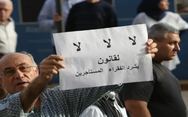 قانون الإيجارات أمام تصعيد جديد… والتحركات تتوسع! – Lebanon Debate