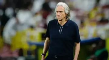 قبل أسبوع مصيري، جيسوس يبلغ النصر السعودي رسميا برغبته في الرحيل