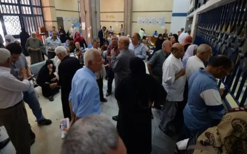 قبل العيد.. موعد صرف معاشات شهر يونيو 2026 بعد تبكيرها