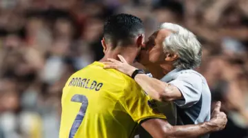 قبل مواجهة حسم الدوري.. 3 مفاجآت سارة تنعش حسابات جيسوس في النصر