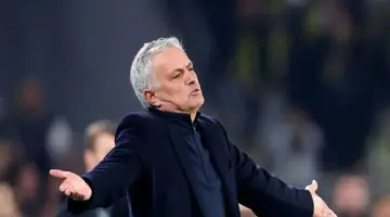 قرار «إداري».. «غرفة الملابس» وراء إجراء ريال مدريد الجديد مع جوزيه مورينيو