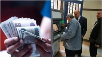 قرار حكومي بتبكير صرف معاشات شهر يونيو بمناسبة عيد الأضحى المبارك