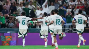 قرار طبي عاجل يحدد مصير نجم السعودية قبل كأس العالم 2026