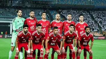 قرار مفاجئ من توروب للاعبي الأهلي استعدادا للمصري