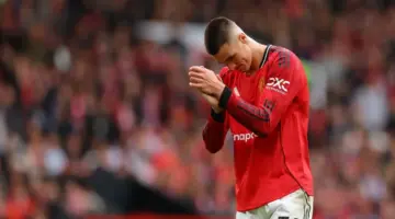 قرارات مانشستر يونايتد المتعلقة باللاعبين في الجولة الأخيرة من الدوري الإنجليزي الممتاز.