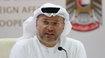 قرقاش: الدفاع عن الوطن واجب مقدس والإمارات ستحمي سيادتها بقوة وكفاءة وثبات