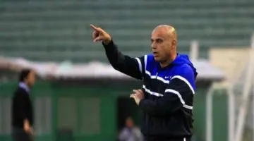 قطاع الناشئين بالإسماعيلي يوشك على تخطي الدور قبل النهائي لكأس الجمهورية