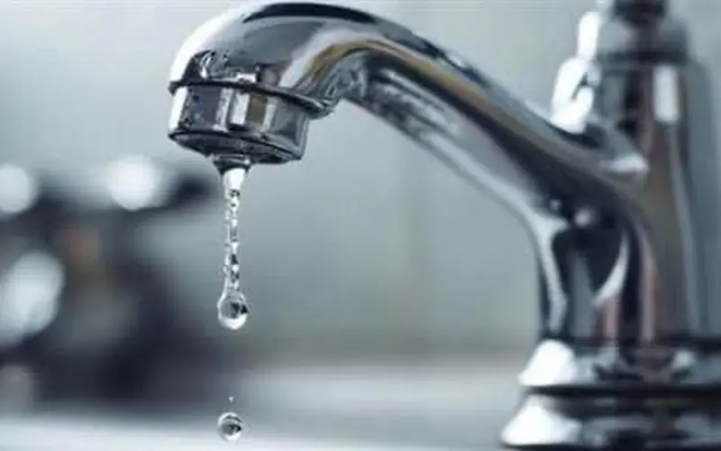 قطع المياه غداً عن بعض المناطق بمحافظة الجيزة