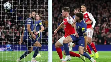 قمة أوروبية منتظرة.. موعد مباراة أرسنال وأتلتيكو مدريد بدوري أبطال أوروبا