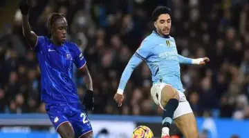 قمة بين مانشستر سيتي وتشيلسي في نهائي كأس الاتحاد الإنجليزي.. موعد المباراة وموقف مرموش