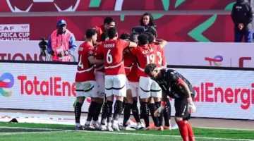 قناة مفتوحة على النايل سات تبث مباراة مصر وبنين مجانا.. اعرف التردد