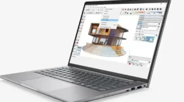 قيمة استثنائية مقابل سعر.. إليك أهم مواصفات جهاز HP ZBook 8 G2a