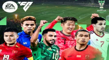 كأس آسيا السعودية.. شراكة تاريخية في الألعاب الإلكترونية