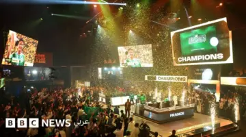 كأس العالم للرياضات الإلكترونية في السعودية: ما الذي يجعله حدثاً مهماً يتجاوز الرياضة والترفيه؟