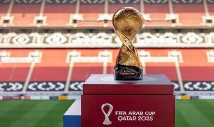 كأس العرب «arab cup» على نايل سات وعرب سات.. 5 قنوات مفتوحة لمشاهدة البطولة – الأسبوع