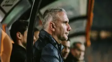كارتيرون: الزمالك يقدم موسماً استثنائياً.. وهذا ما أتمناه للأهلي (حوار)