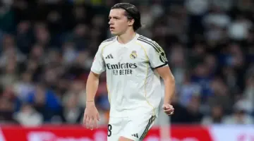 كاريراس يعلق على أزمته مع لاعب ريال مدريد وأنباء صفعه