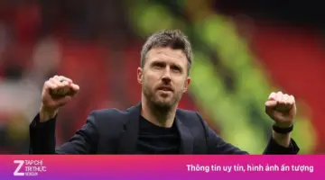 كاريك يكتب التاريخ في الدوري الإنجليزي الممتاز.