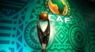 كاف يبلغ اتحاد الكرة بقرار رسمي بشأن زيادة عدد الأندية بدوري الأبطال