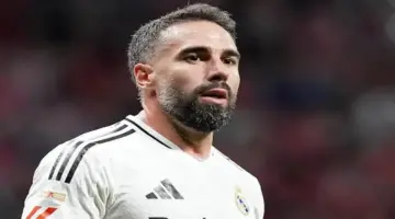 كافاخال يتلقى صدمة قوية من ريال مدريد.. وشكوك حول التواجد بكأس العالم 2026 مع إسبانيا