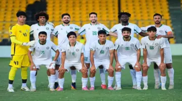 كربلاء يتأهل لخوض مباراة «البلاي أوف» بالدوري العراقي