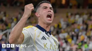 كريستيانو رونالدو: أول لاعب كرة قدم ينضم إلى نادي المليارديرات