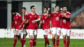 كل ما تريد معرفته عن موقف صفقات الأهلي الجديدة في الميركاتو الشتوي