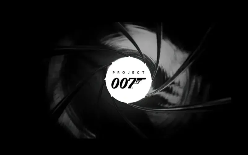 كل ما ينبغي معرفته عن لعبة 007 First Light