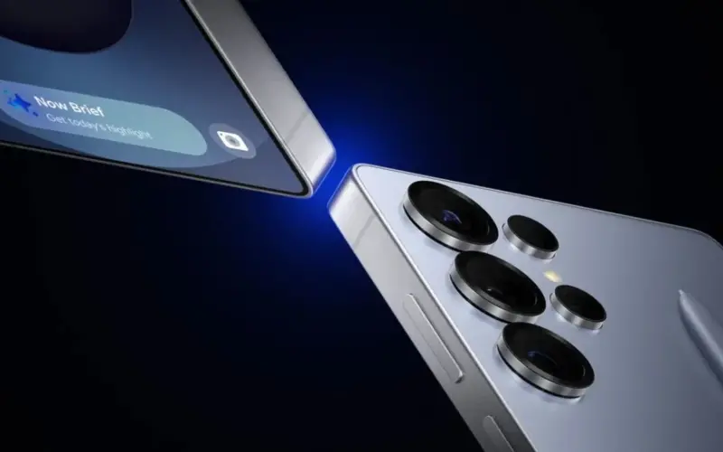 كل مزايا الكاميرا الجديدة في Galaxy S26 Ultra بالتفصيل – 25H