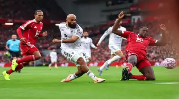 كلاسيكو مسرح الأحلام.. توقيت مباراة مان يونايتد ضد ليفربول والتشكيل المتوقع