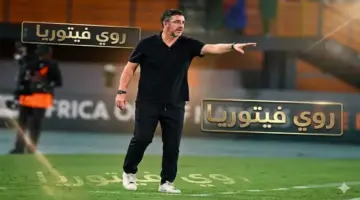 كلباء يتحدى روي فيتوريا قبل قمة زعبيل