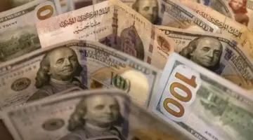 كم سجل سعر الدولار اليوم مقابل الجنيه المصري؟.. تحديث لحظة بلحظة للأخضر