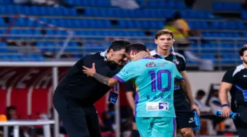 كم نقطة تفصل العين عن التتويج بلقب الدوري الإماراتي؟