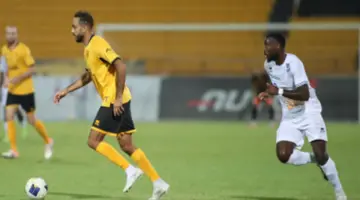 كهربا بدون نادٍ قبل 6 أيام من غلق القيد الشتوي.. 3 أندية رفضت ضم اللاعب