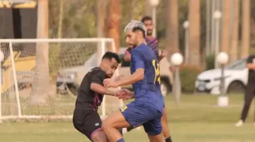 كهرباء الإسماعيلية يدخل معسكراً مغلقاً اليوم تأهباً لمواجهة فاركو