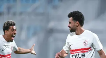 كواليس تحرك جديد لعبدالله السعيد داخل الزمالك