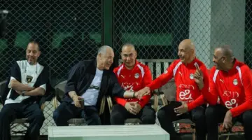 كواليس معسكر منتخب مصر لودية روسيا.. رامي ربيعة يصل اليوم