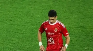 كوكا يؤجل الرد على العروض الأوروبية لحين حسم موقفه من التجديد مع الأهلي