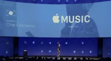 كيف تعاملت منصة Apple Music بحزم مع حالات التلاعب بالبث؟