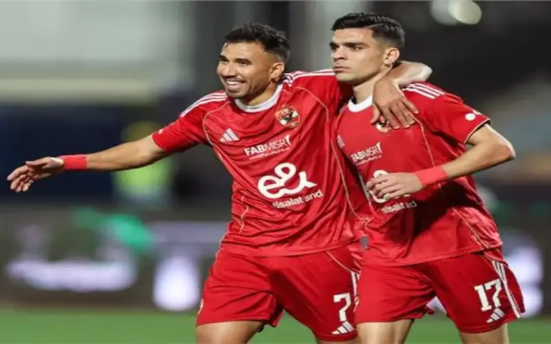 كيف يتوج الأهلي بلقب الدوري؟.. هديتان من الزمالك وبيراميدز