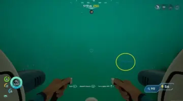 كيفية الحصول على Bioscanner في Subnautica 2