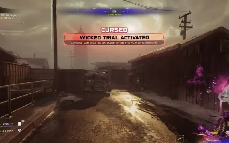كيفية الحصول على جميع Relics في Totenreich داخل لعبة Black Ops 7 Zombies – الجزء السادس