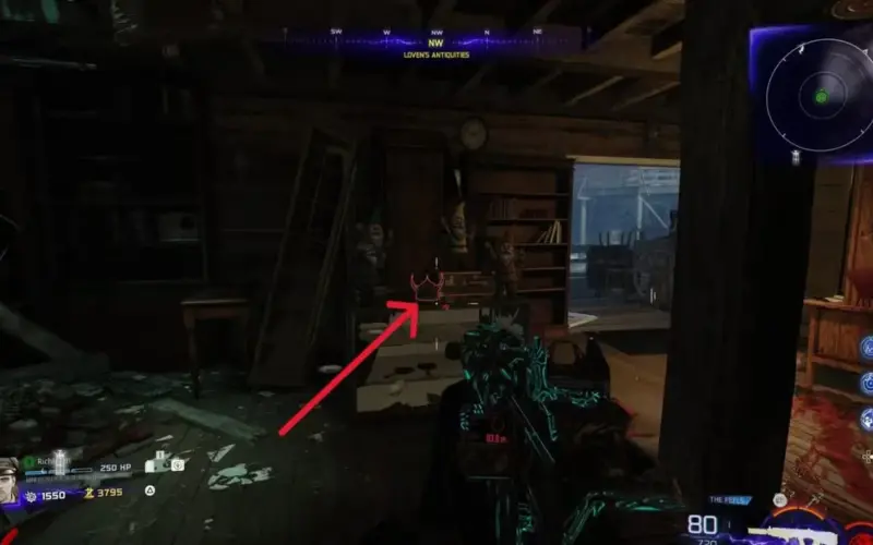 كيفية الحصول على جميع خوذات Viking ال 4 في Totenreich داخل لعبة Black Ops 7 Zombies – الجزء الثالث